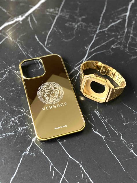 coque telephone versace|Versace Phone cases for Women .